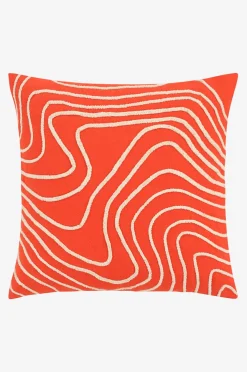 WELLE pudebetræk 50x50 cm