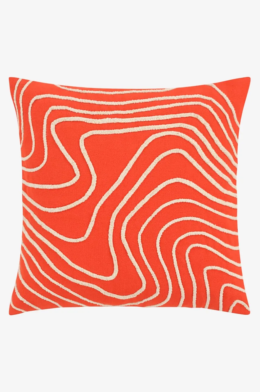 WELLE pudebetræk 50x50 cm