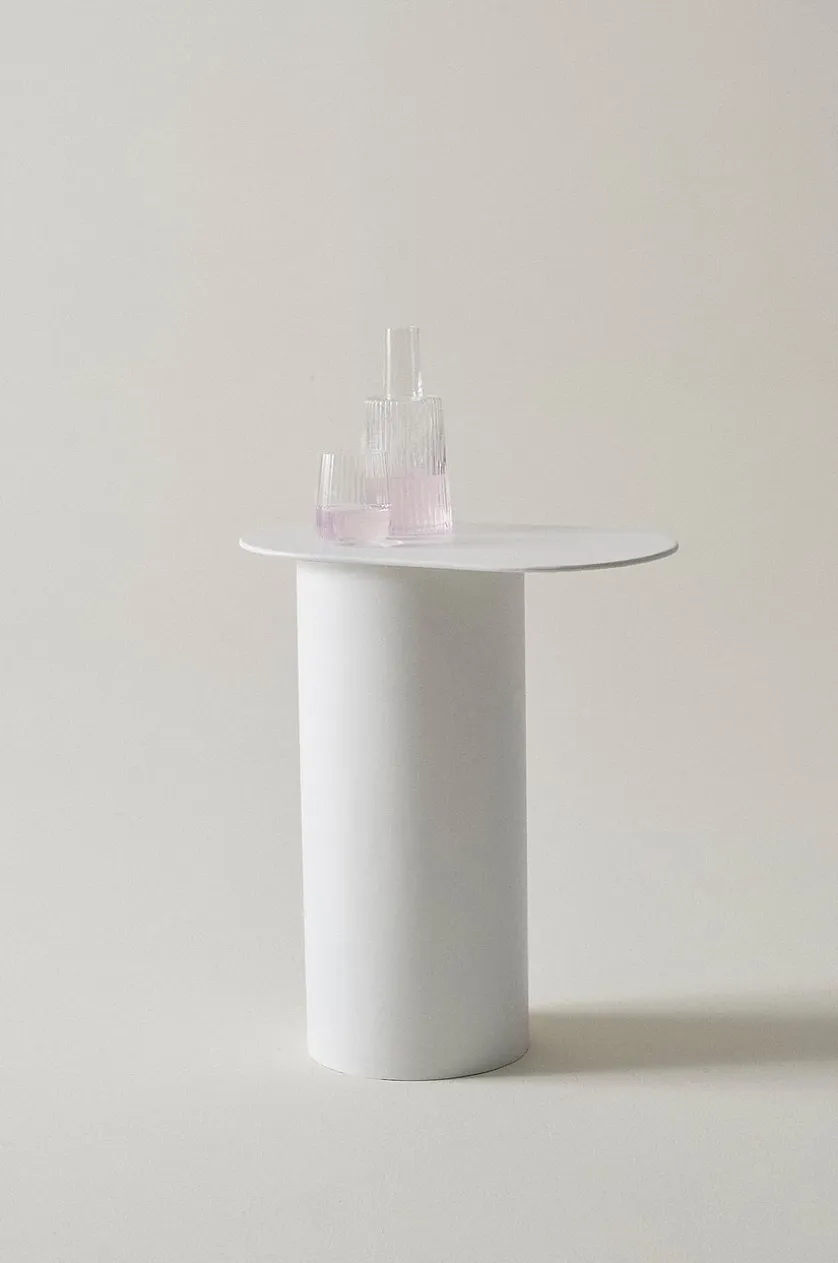 WEMMEL sidebord 51x30,5 cm