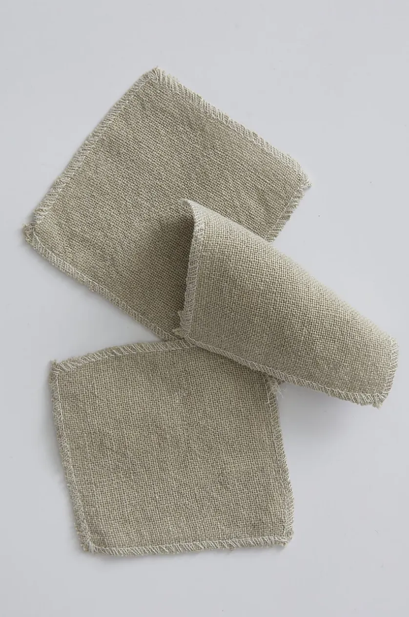 WENDAO LINEN stofprøve