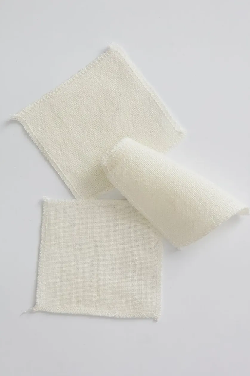WENDAO LINEN stofprøve