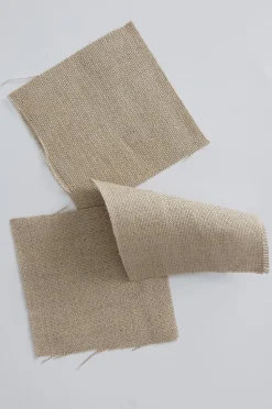 WENDAO LINEN stofprøve