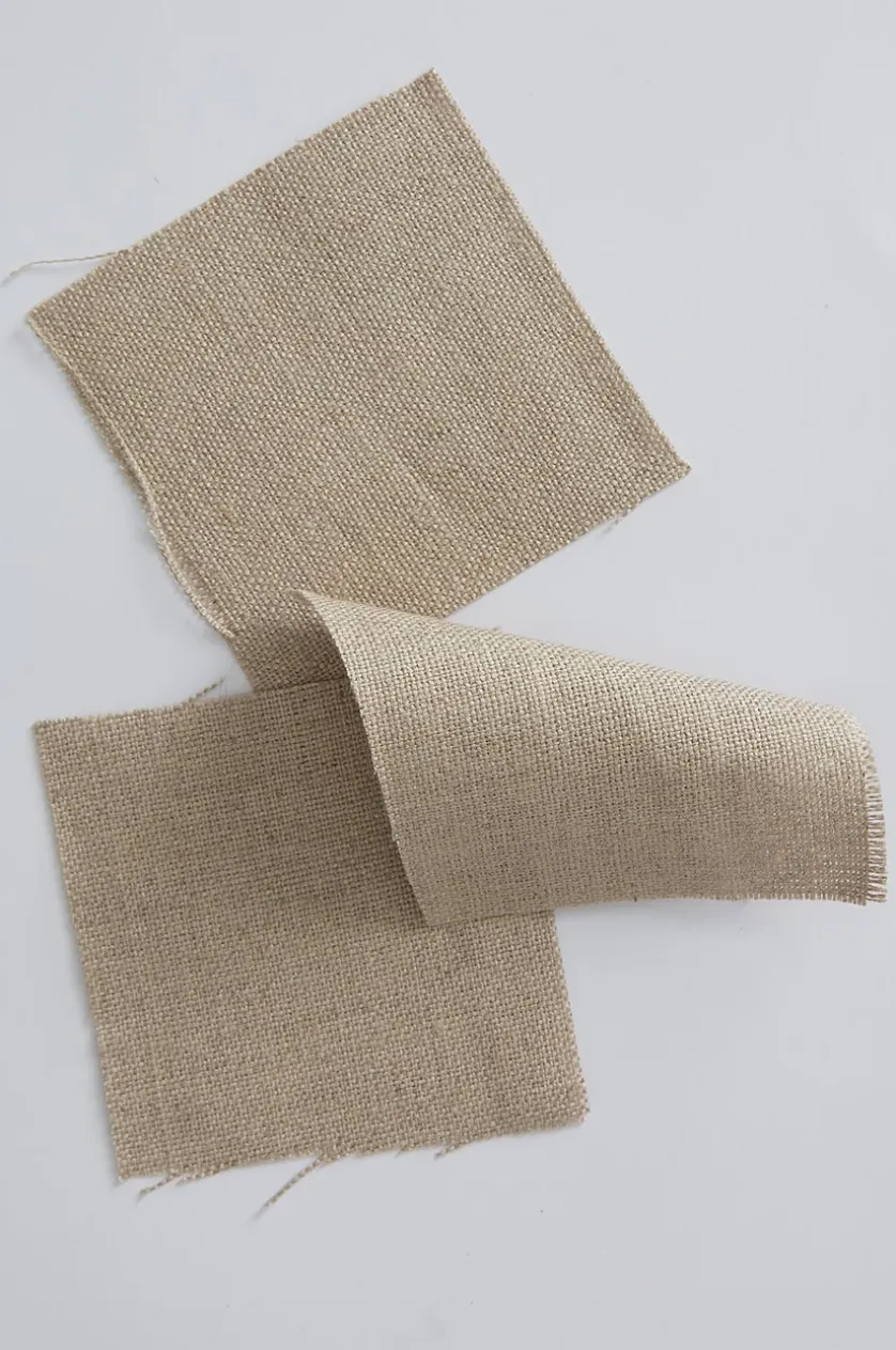 WENDAO LINEN stofprøve