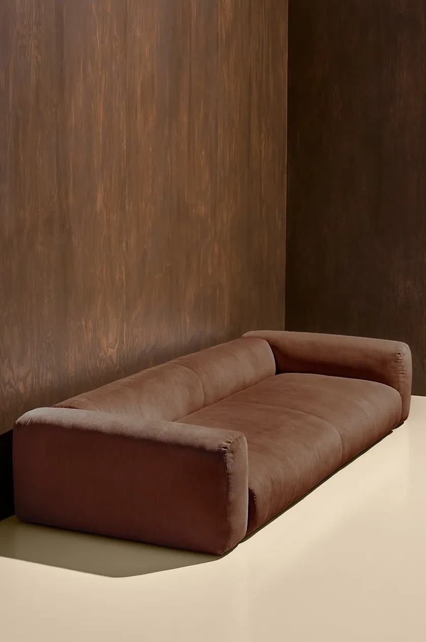 Wenju sofa 4 sæder