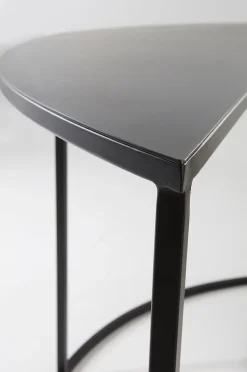 WEZEL sidebord 41x139 cm