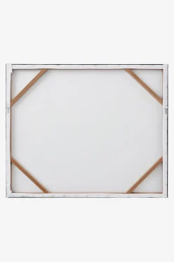 WILDER kanvasbillede 90x74 cm