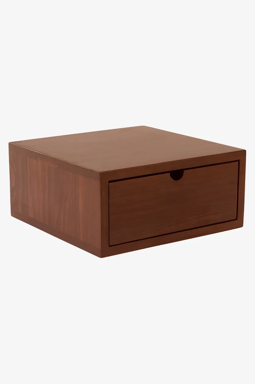 WILLISTON sengebord/hylde