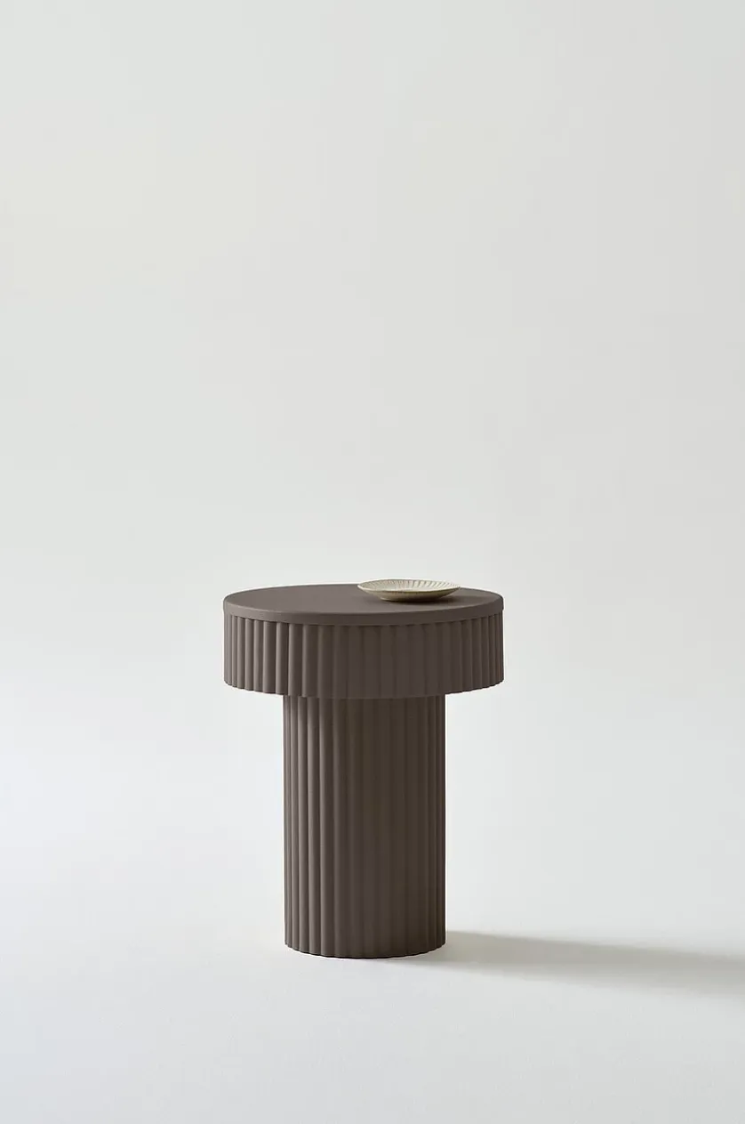WINTON sidebord ø 36 cm