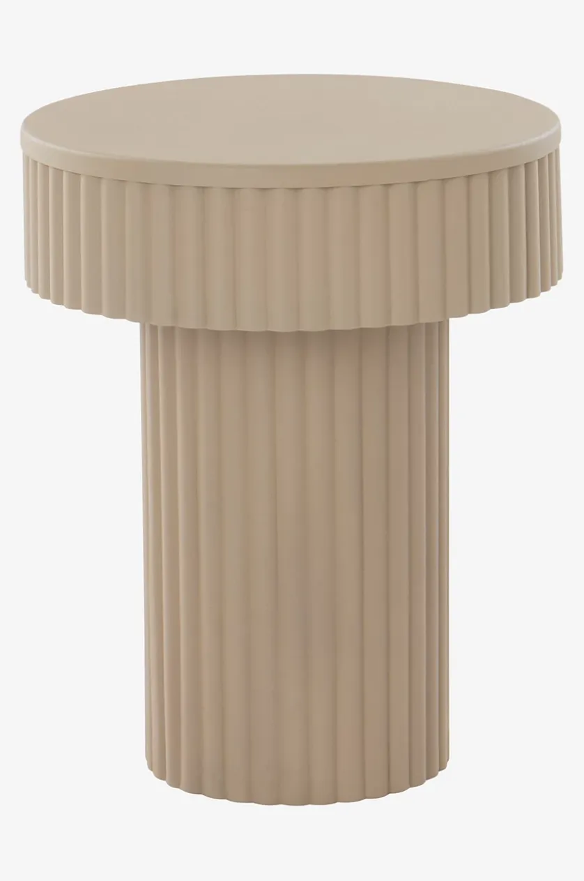 WINTON sidebord ø 36 cm