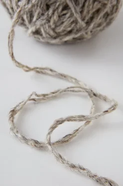 WOOLY uldsnor - længde 50 meter