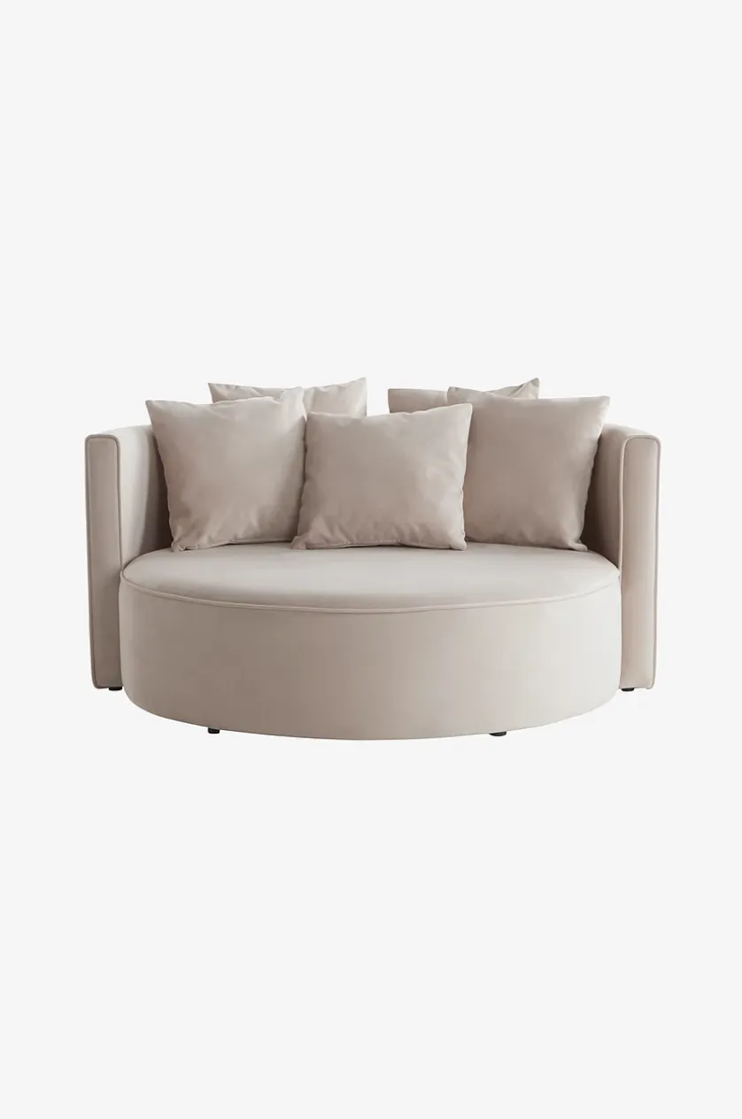WYOMING MINI børnesofa
