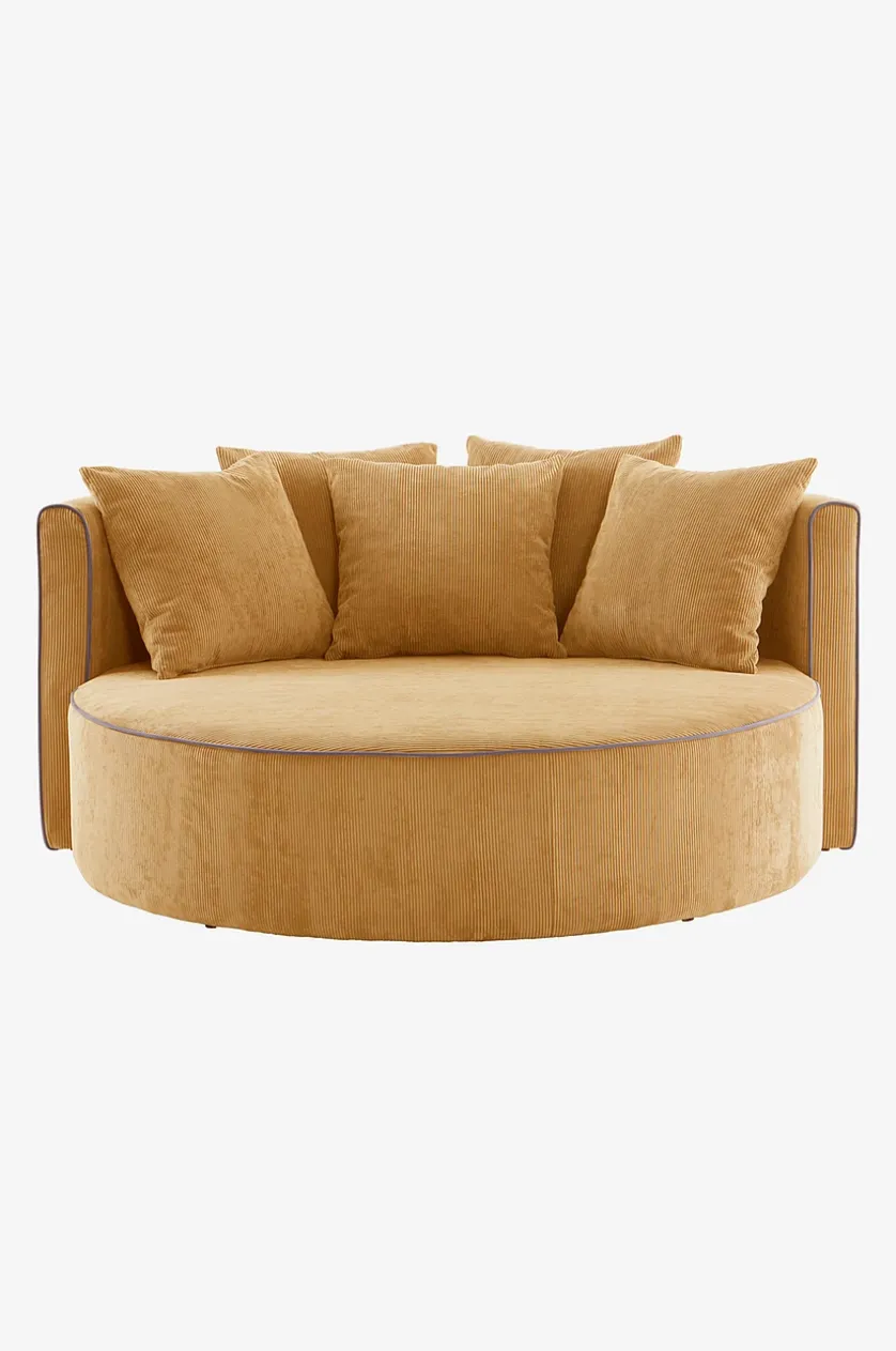 WYOMING sofa 2-pers.