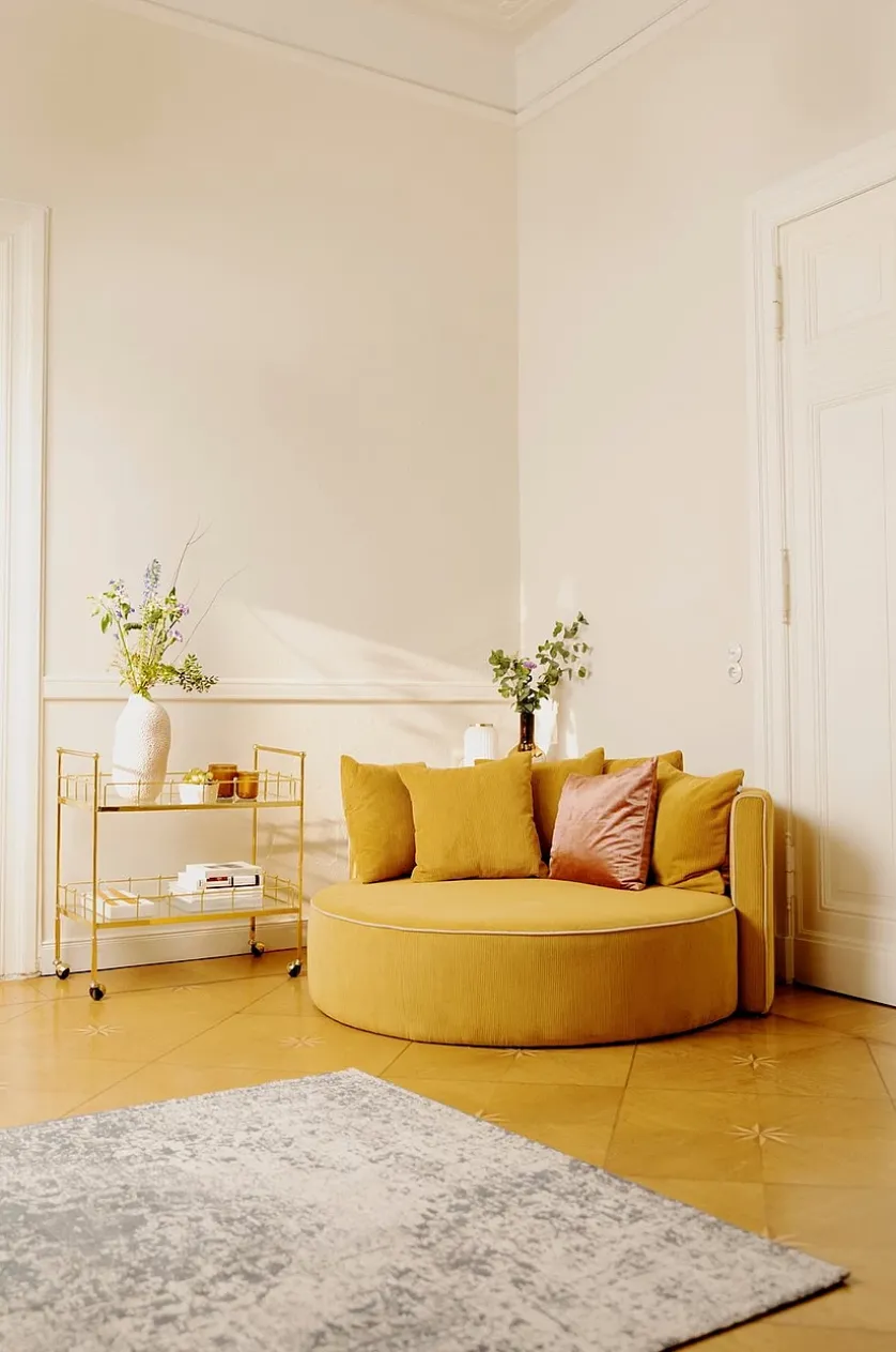 WYOMING sofa 2-pers.