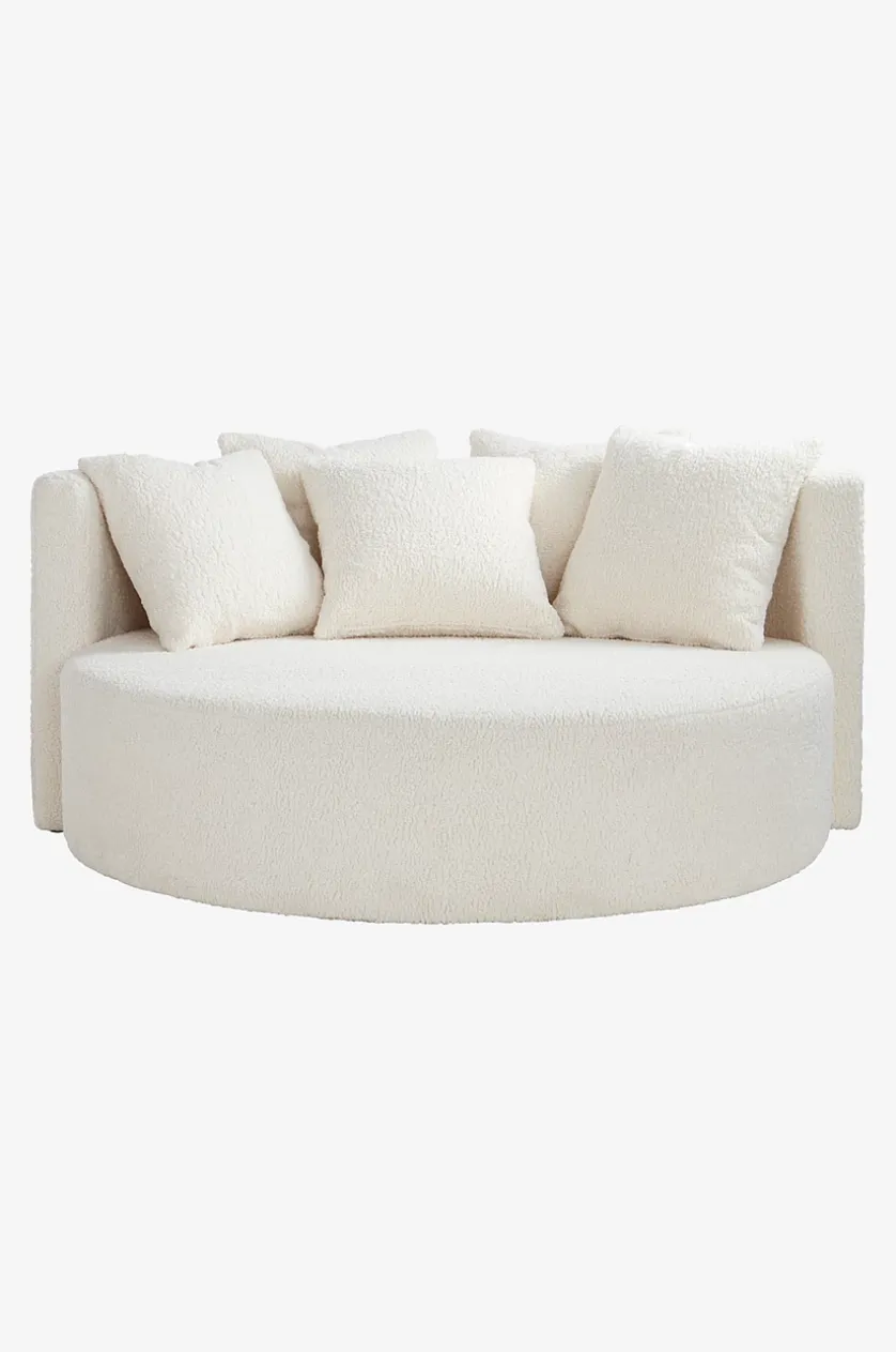 WYOMING TEDDY sofa 2-pers.