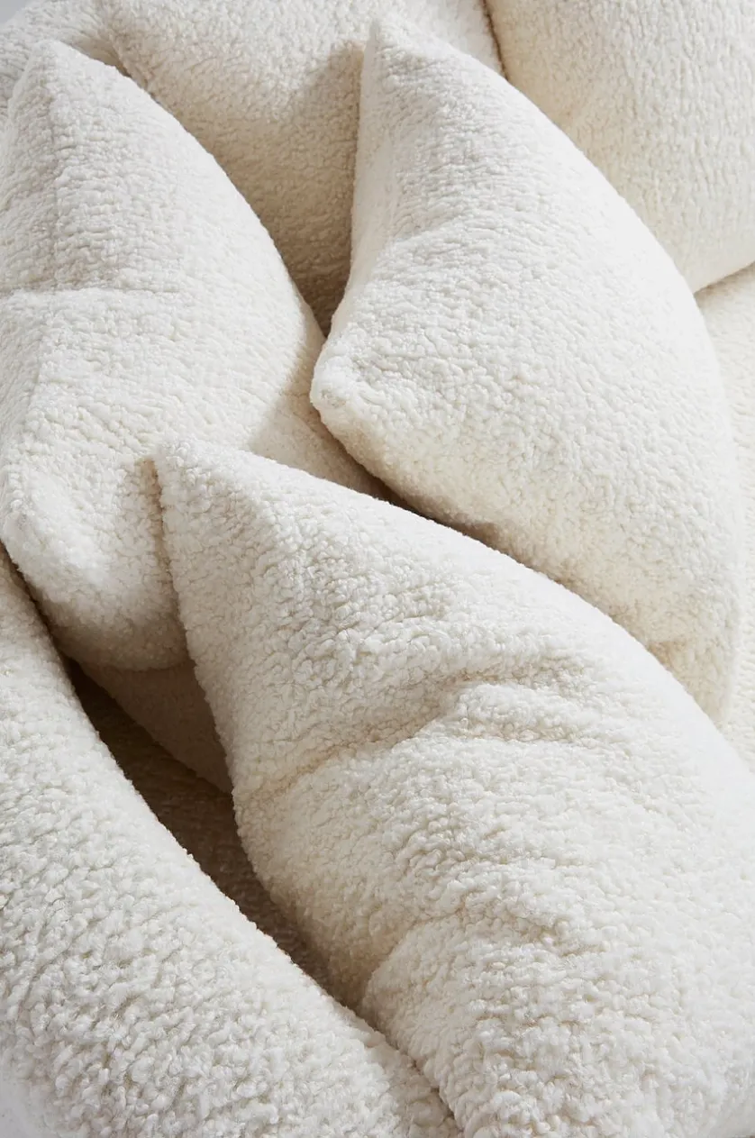 WYOMING TEDDY sofa 2-pers.
