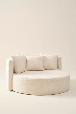 WYOMING TEDDY sofa 2-pers.