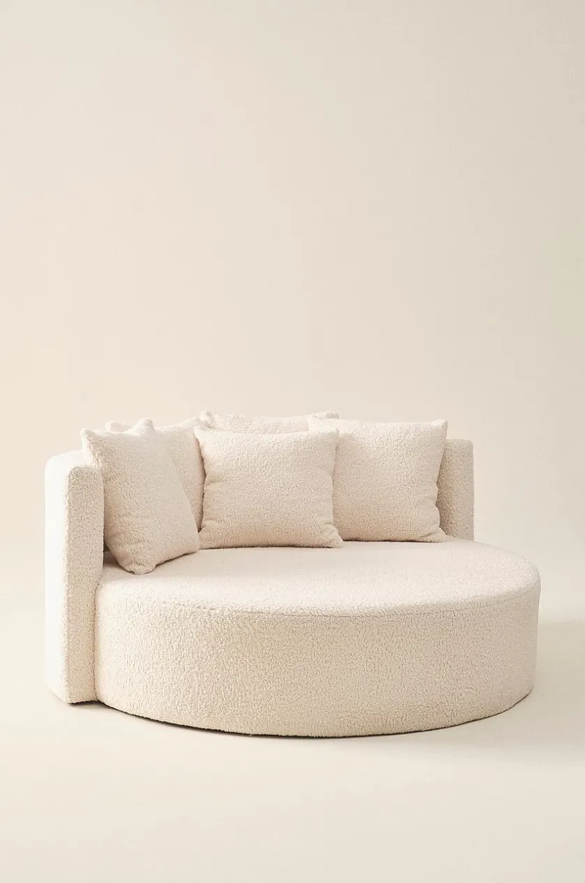 WYOMING TEDDY sofa 2-pers.