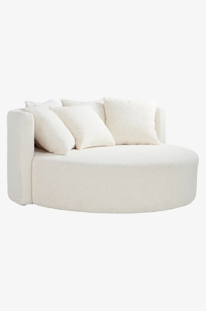 WYOMING TEDDY sofa 2-pers.