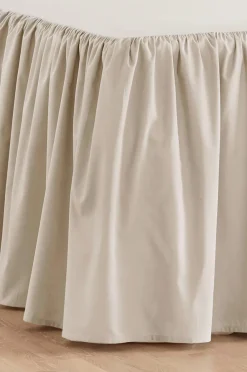 ZACK flæsesengekappe økologisk højde 60 cm