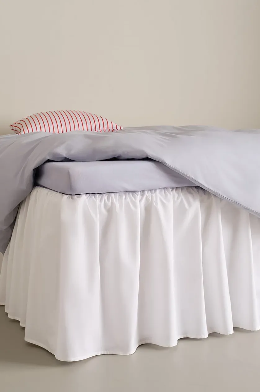 ZACK flæsesengekappe økologisk højde 60 cm
