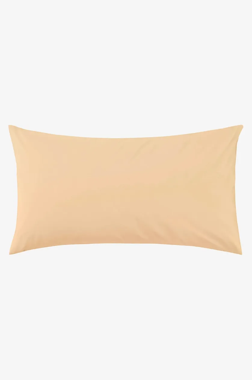 ZACK PERCALE pudebetræk 50x90 cm - økologisk
