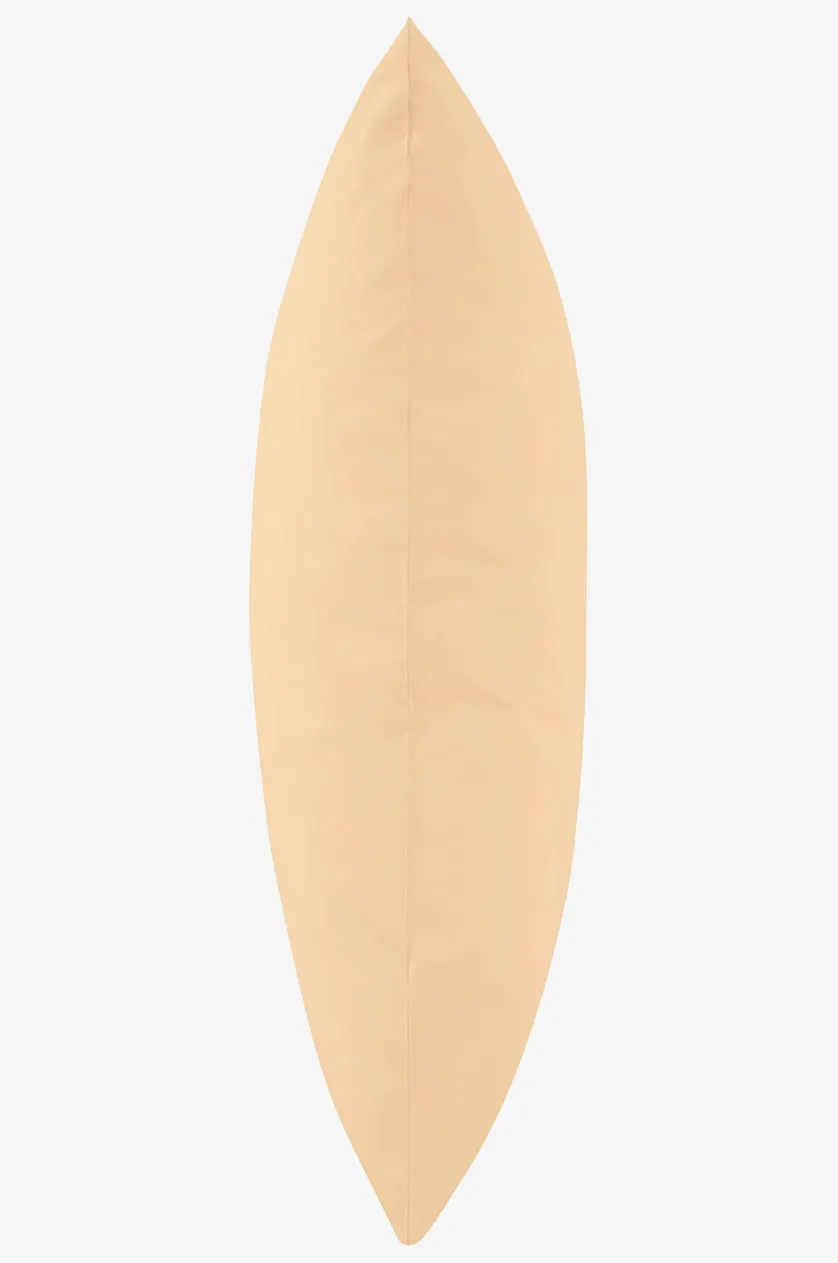 ZACK PERCALE pudebetræk 50x90 cm - økologisk