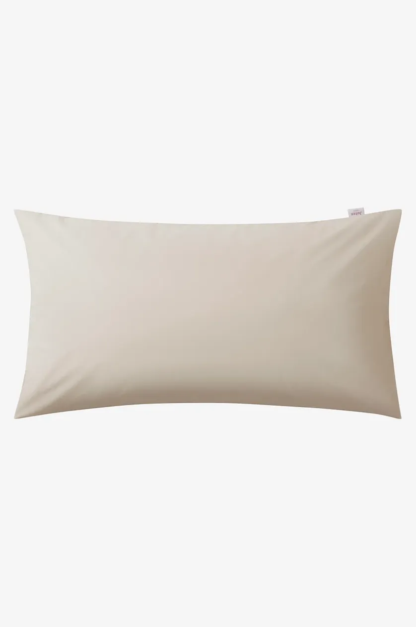 ZACK PERCALE pudebetræk 50x90 cm - økologisk
