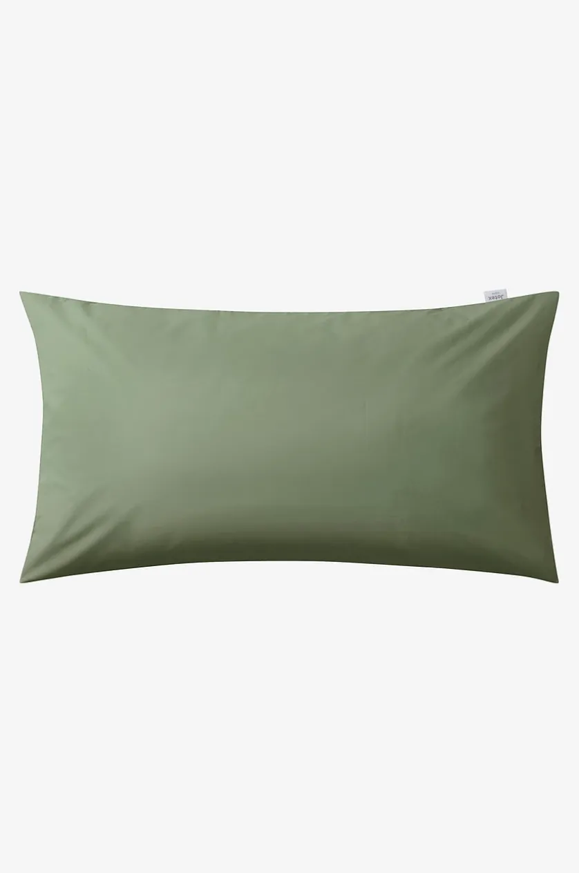 ZACK PERCALE pudebetræk 50x90 cm - økologisk