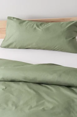 ZACK PERCALE pudebetræk 50x90 cm - økologisk