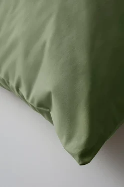 ZACK PERCALE pudebetræk 50x90 cm - økologisk