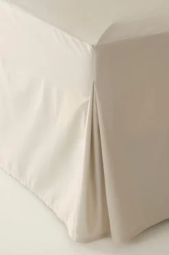 ZACK PERCALE sengekappe økologisk 60 cm
