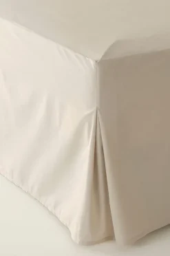 ZACK PERCALE sengekappe økologisk 45 cm