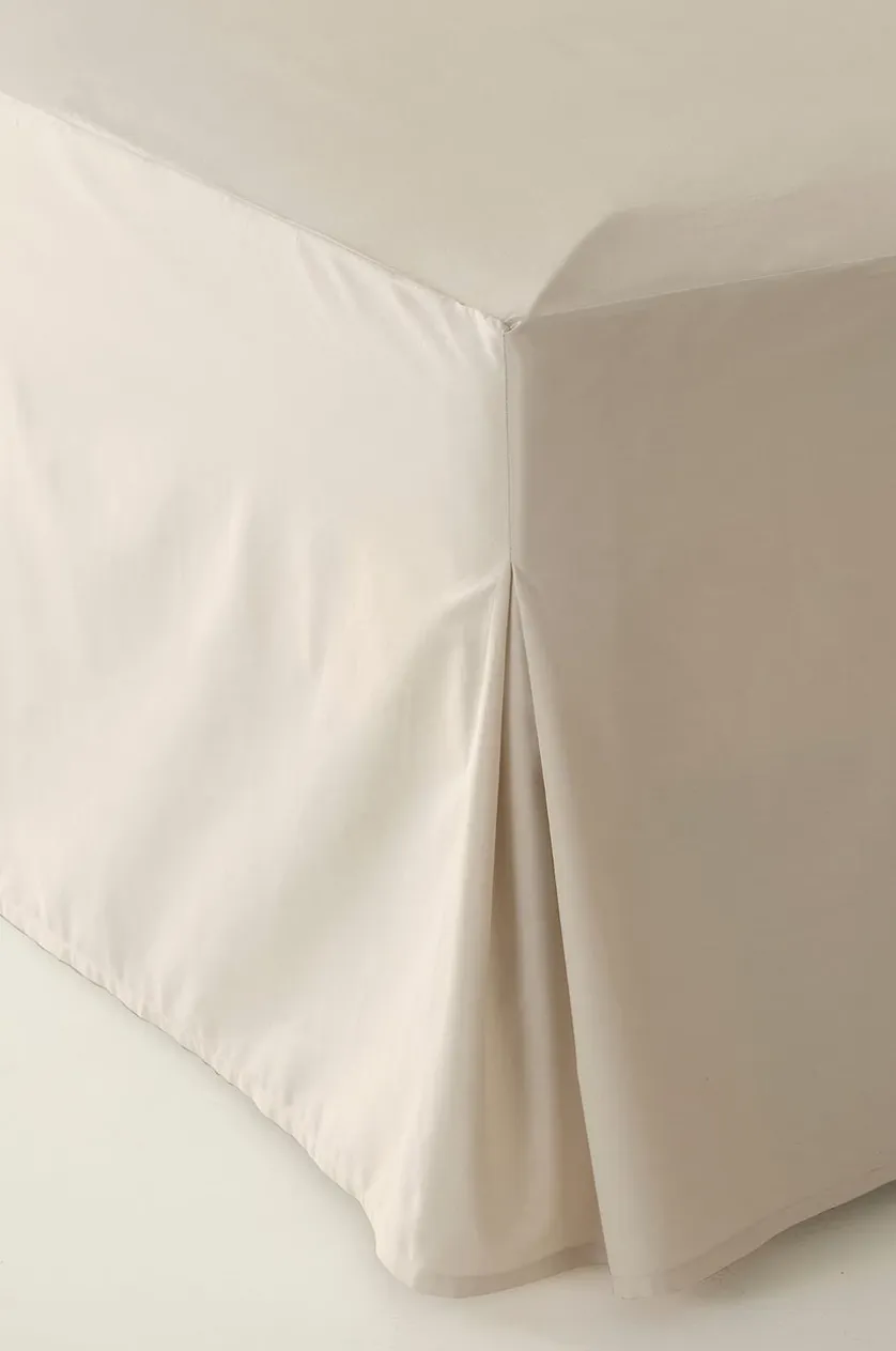 ZACK PERCALE sengekappe økologisk 45 cm