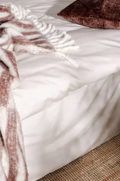 ZACK PERCALE sengekappe økologisk 45 cm