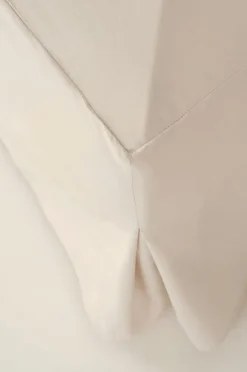 ZACK PERCALE sengekappe økologisk 45 cm