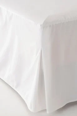 ZACK PERCALE sengekappe økologisk 60 cm