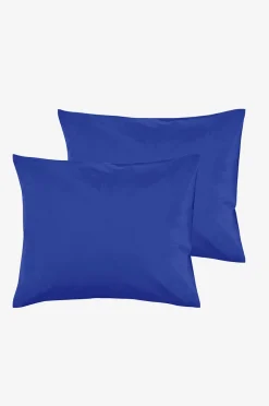 ZACK pudebetræk 2-pak 50x60 cm økologisk