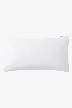 ZACK SATIN pudebetræk med satin 50x90 cm økologisk