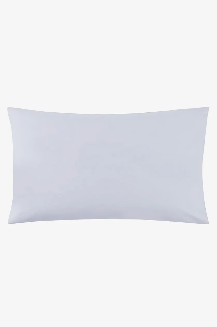 ZACK SATIN pudebetræk med satin 50x90 cm økologisk
