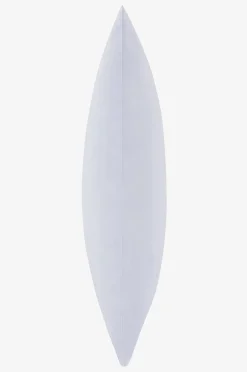 ZACK SATIN pudebetræk med satin 50x90 cm økologisk