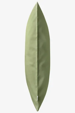 ZACK SATIN pudebetræk med satin 50x90 cm økologisk