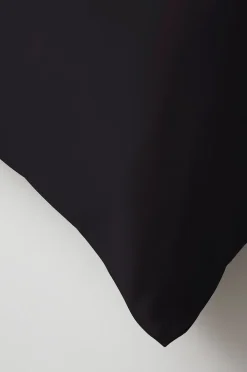 ZACK SATIN pudebetræk med satin 50x90 cm økologisk