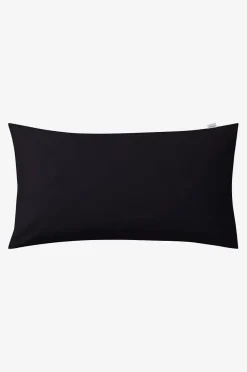 ZACK SATIN pudebetræk med satin 50x90 cm økologisk