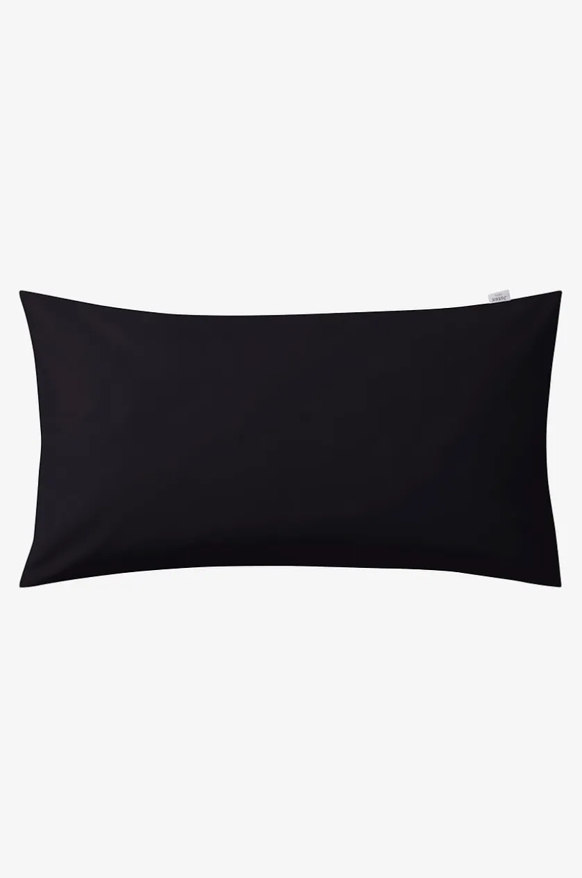 ZACK SATIN pudebetræk med satin 50x90 cm økologisk