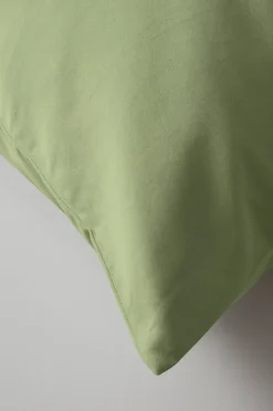 ZACK SATIN pudebetræk med satin