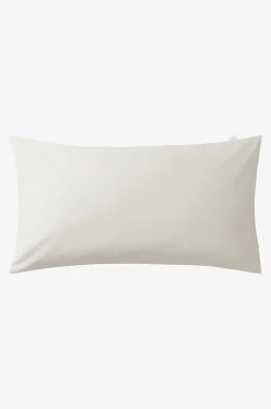 ZACK SATIN pudebetræk med satin 50x90 cm økologisk