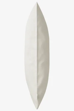 ZACK SATIN pudebetræk med satin 50x90 cm økologisk