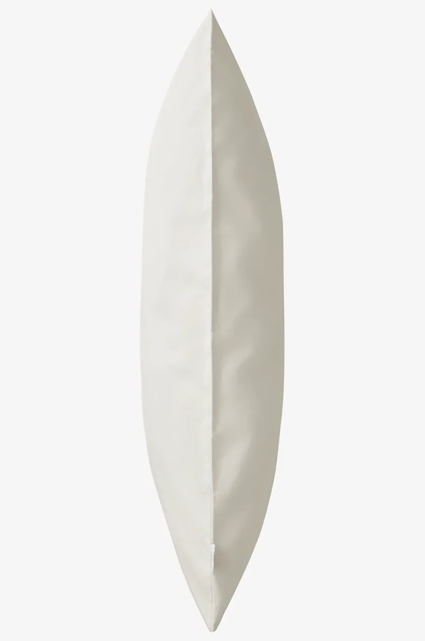 ZACK SATIN pudebetræk med satin 50x90 cm økologisk