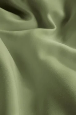 ZACK SATIN sengesæt med satin Dobbeltseng økologisk
