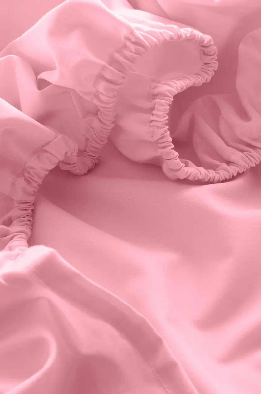 ZACK PERCALE MINI faconsyet lagen - økologisk